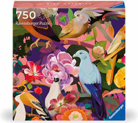 Ravensburger Puzzle "Bird watching" Made in Germany