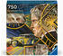 Ravensburger Art & Soul Collection The Great Gatsby (750 Teile)