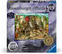 Ravensburger Exit - the Circle Anno 1683 (919 Teile)