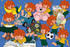 Schmidt-Spiele Pumuckl Spaß mit Pumuckl (100 Teile)