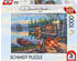 Schmidt-Spiele Darrel Bush Seeufer am Loon Lake New York (1000 Teile)