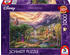 Schmidt-Spiele Thomas Kinkade Disney Schneewittchen und die Königin (1000 Teile)