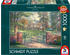 Schmidt-Spiele Thomas Kinkade Graceland 50th Anniversary (1000 Teile)