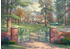 Schmidt-Spiele Thomas Kinkade Graceland 50th Anniversary (1000 Teile)