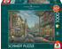 Schmidt-Spiele Thomas Kinkade Spanisches Straßencafé (1000 Teile)