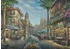 Schmidt-Spiele Thomas Kinkade Spanisches Straßencafé (1000 Teile)