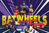Schmidt-Spiele DC Batwheels Ready to roll (150 Teile)