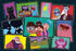 Schmidt-Spiele Monster Loving Maniacs Bildergalerie (200 Teile)