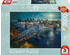 Schmidt-Spiele Thomas Kinkade Mond über Manhatten (1000 Teile)