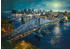 Schmidt-Spiele Thomas Kinkade Mond über Manhatten (1000 Teile)