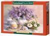 Castorland CAS 1020062, Castorland Flower Day,Trisha Hardwick,Puzzle 1000 T