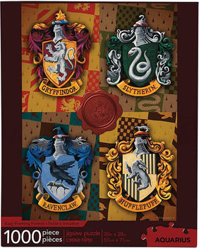 Aquarius Harry Potter (1000 Teile)