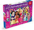 Ravensburger Disney Prinzessinnen Girl Power! ( 3 x 49 Teile)