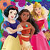Ravensburger Disney Prinzessinnen Girl Power! ( 3 x 49 Teile)