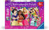 Ravensburger Disney Prinzessinnen Girl Power! ( 3 x 49 Teile)