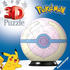 Ravensburger 3D Puzzle Ball Pokémon Heilball (54 Teile)
