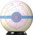 Ravensburger 3D Puzzle Ball Pokémon Heilball (54 Teile)