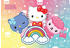 Ravensburger Hello Kitty (2x24 Teile)