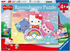 Ravensburger Hello Kitty (2x24 Teile)
