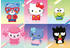 Ravensburger Hello Kitty (2x24 Teile)