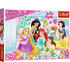 Trefl Puzzle Disney Prinzessinnen (200 Teile)