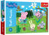 Trefl Puzzle Peppa Wutz (30 Teile)