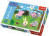 Trefl Puzzle Peppa Wutz (30 Teile)