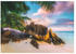 Ravensburger Wunderbare Inseln: Seychellen (1000 Teile)