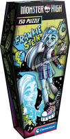 Puzzle Monster High Coffin Pack Frank 150 pieces 2D Puzzles