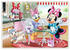 Trefl Minnie Maus s 4-in-1 (12-24 Teile)