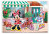 Trefl Minnie Maus s 4-in-1 (12-24 Teile)