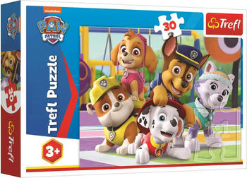 Trefl Paw Patrol (30 Teile)