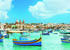 Ravensburger Mediterranean Places, Malta