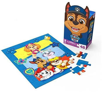 Spin Master Paw Patrol Puzzle (48 Teile)