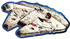 Trefl Wood Craft Origin Star Wars Millennium Falcon (160 Teile)