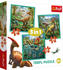 Trefl Dinosaurier 3-in-1 (34837)