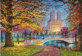 Castorland Central Park, New York 1 (500 Teile)