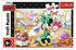 Trefl Disney Minnie Maus (100 Teile)