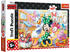 Trefl Disney Minnie Maus (100 Teile)