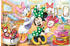 Trefl Disney Minnie Maus (100 Teile)
