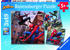 Ravensburger Spiderman (3 x 49 Teile)