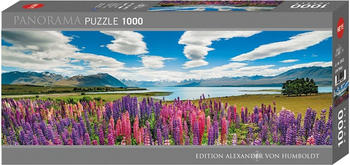Heye Panorama - Lake Tekapo (1000 Teile)