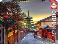 Educa Yasaka-no-to Pagoda (1.000 Teile)
