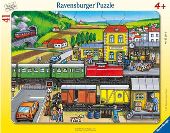 Ravensburger Bahnfahrt (05234)