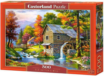 Castorland Old Sutter's Mill