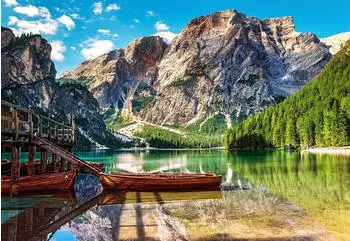 Castorland Dolomiten, Italien (1000 Teile)