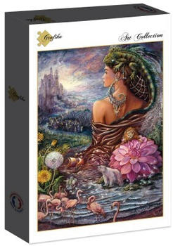 Grafika Josephine Wall - The Untold Story 1500 Teile (30040)