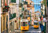 Castorland Lisbon Trams Portugal Castorland (104260)