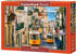 Castorland Lisbon Trams Portugal Castorland (104260)