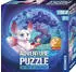 Kosmos Adventure Puzzle: Das Licht im Zauberwald (200 Teile)